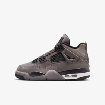 NIKE AIR JORDAN 4 RETRO OG (GS) 中大童 籃球鞋 IB4171200