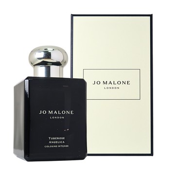 Jo Malone Tuberose Angelica 夜來香與白芷芳醇香水 50ml