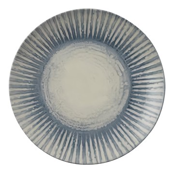 Arthur Krupp Sunlight 圓盤 20cm  藍色  1個