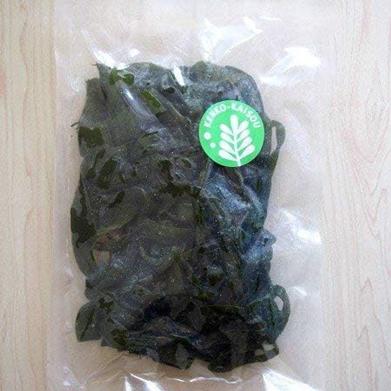 九州天草産 茎わかめ(300g)