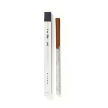 【京都松榮堂】高級線香系列-南薰(25cm/14g)