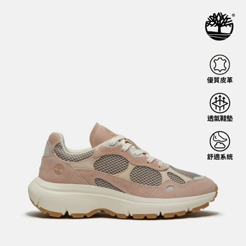 女款淺灰Hazel Lane休閒鞋|A43R801O