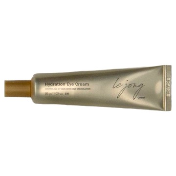 Lejong Control 保濕眼霜 30g  1件