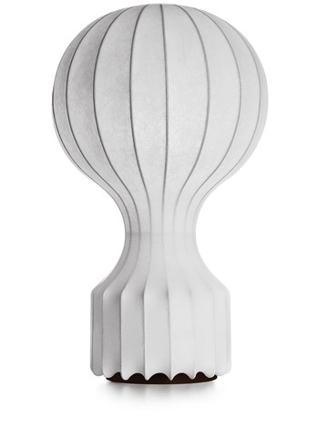 Flos - Gatto table lamp - unisex - Steel/Resin - One Size - White