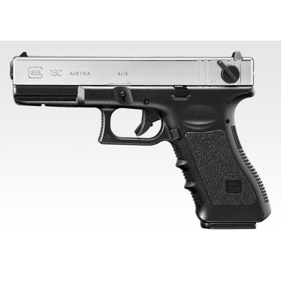 日/祝も発送 高コスパ【匠の技】ライトカスタム電動GLOCK18C（サバゲー