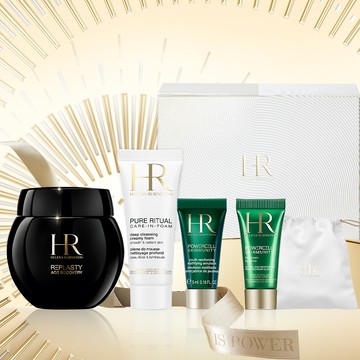 天蠍座生日快樂💞頂級黑繃帶【HR 赫蓮娜】加贈30ml寵愛禮💓 將最好的一切 獻給最愛的你｜生日禮物 (快速出貨)