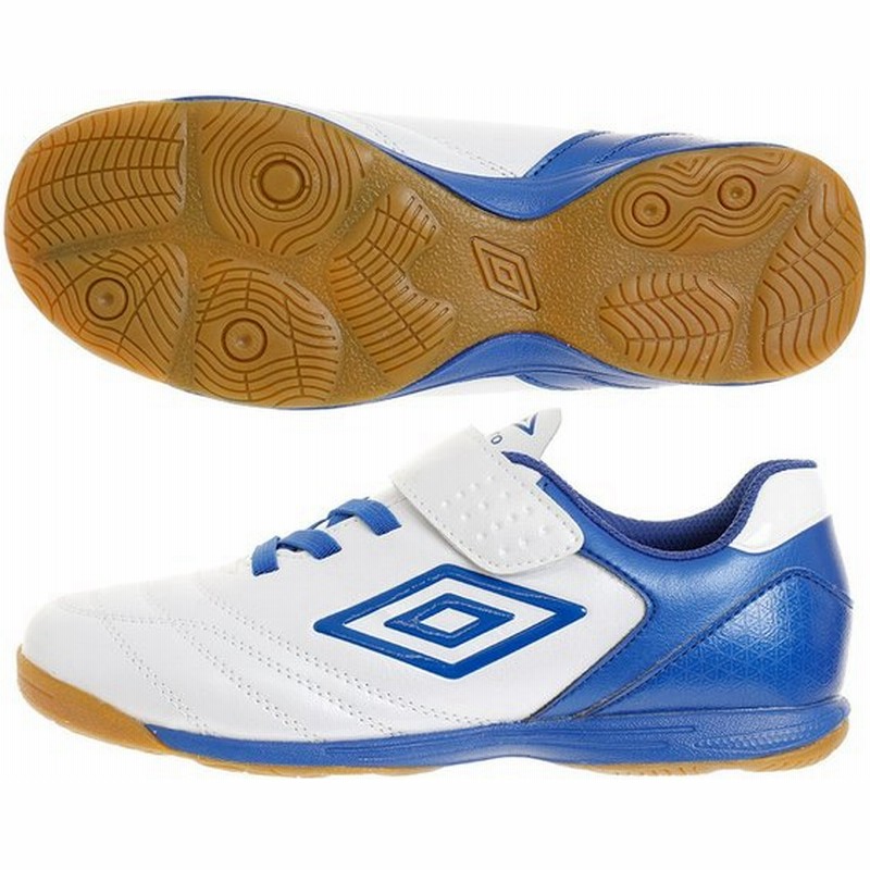 アンブロ Umbro ジュニアサッカーインドアトレーニングシューズ エバーブルー2sb J Widin Uz4pjb04wx Wide キッズ 通販 Lineポイント最大0 5 Get Lineショッピング