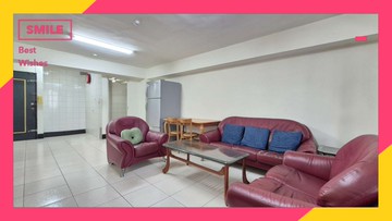 BA61我是專員！輕鬆成家三民鼎中商圈超大2房｜高雄市三民區鼎力路