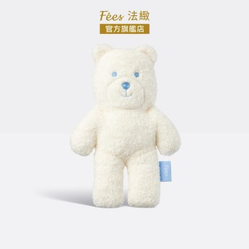 Fees 法緻｜熊熊安撫偶