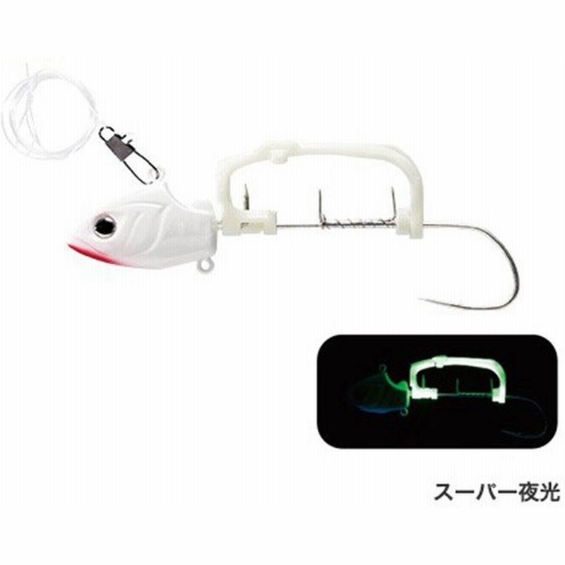 シマノ サーベルマスター 船テンヤ 40号 ゲキハヤ スーパー夜光 L 90 通販 Lineポイント最大0 5 Get Lineショッピング