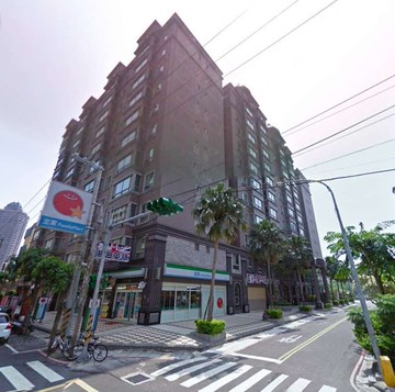 光明國中河濱旁-海漾三房車｜桃園市蘆竹區洛陽街