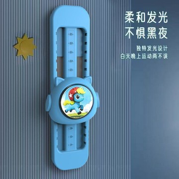 運動必備✨居家健身 摸高器摸高訓練器材語音計數發光拍拍樂跳高彈跳玩具鍛鍊跳躍 網友激推 回購率超高