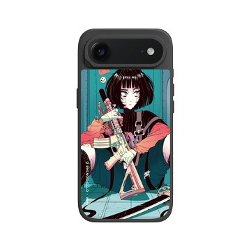 iPhone Air SolidX 黑 - Vinicius Garcia Bueno (Vinne) - Yuna 尤娜