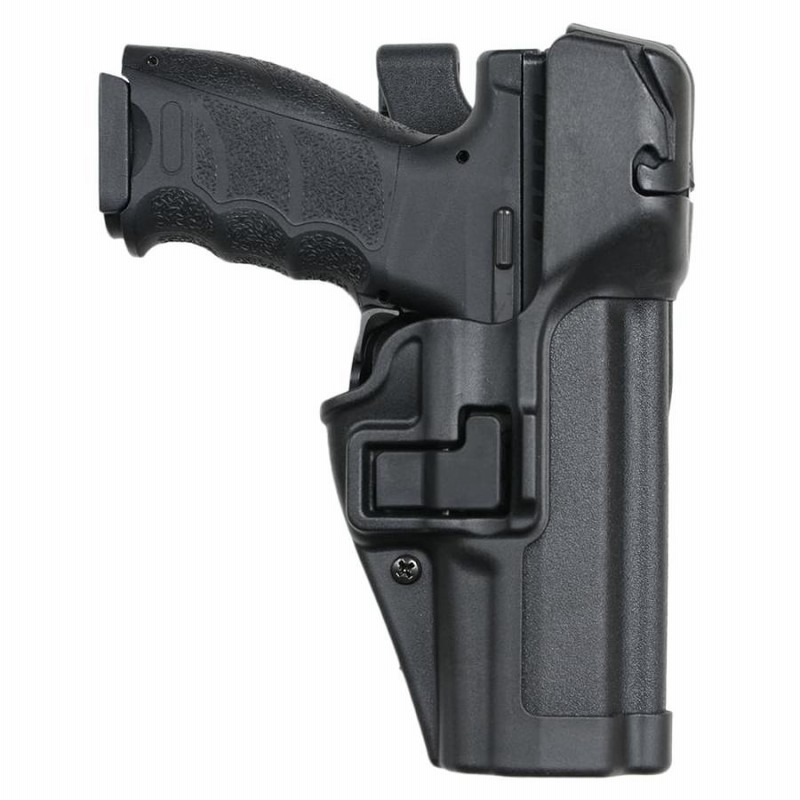 ブラックホークホルスター、9mm拳銃、P220 左利き用 付属品あり 2025年最新】ブラックホーク ホルスター p220の人気アイテム