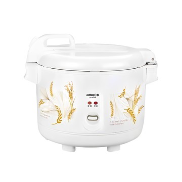 日象 立體保溫18人份電子鍋 ZS-EM18W (深32 x 39 x 33cm)大容量商用  1個