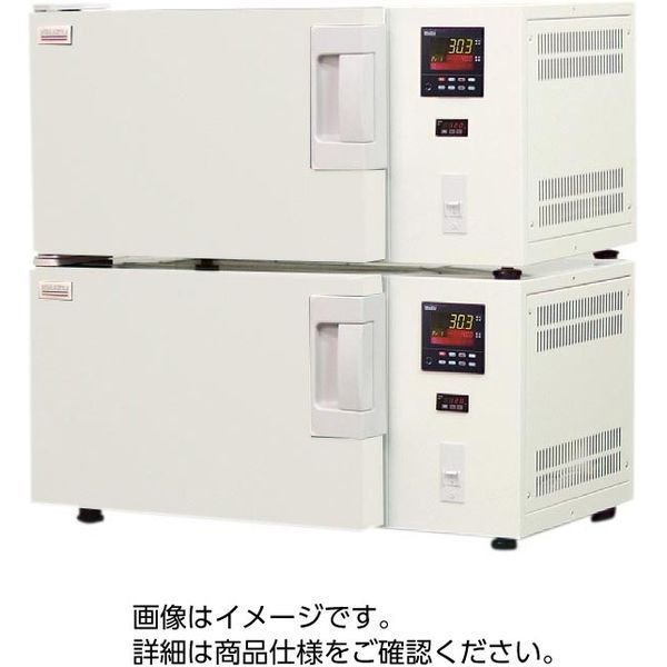 いすゞ製作所定温乾燥器 VTEC-40 （扉：白色） 33320072 いすゞ製作所（直送品）