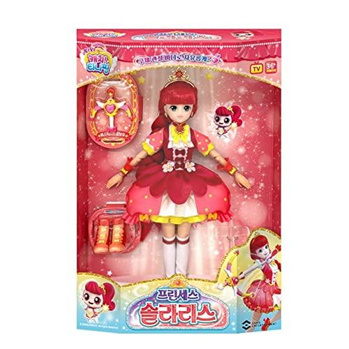 女の子人形 Amazon.co.jp: BJDドール 関節人形 ミニドール 1/6サイズ 23関節