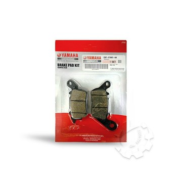 【4%點數】『油工廠』YAMAHA 原廠 2DP 來令片 煞車皮 適用 NMAX N MAX 155 2DP-F5805-00【樂天APP下單限定】