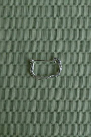 Age-Lock Two-Finger Ring 留歲雙指戒