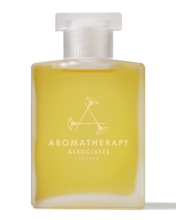 Forest Therapy Bath and Shower Oil, 55mL/ 1.86 oz.
