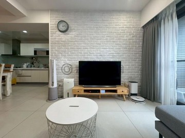 巴布羅台科大成功學區【時上S】典雅小豪宅三房平車｜新竹縣竹北市科大二街