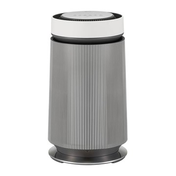 PuriCare™ 360°空氣清淨機 - 寵物功能增加版二代 - LITE 版/建議適用19坪(單層) - AS651DWT0