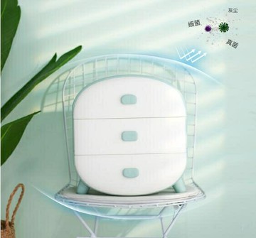 收納盒 衣櫃內衣收納盒抽屜式內褲家用文胸內衣褲分格整理箱襪子收納神器