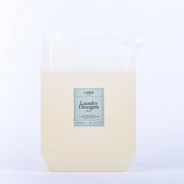 LIVRER｜日常全效洗衣精4L - 海洋 BEACH