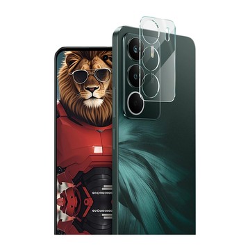 Imak｜realme C71 4G 鏡頭玻璃貼(一體式) 奈米吸附 鏡頭保護貼 鏡頭膜