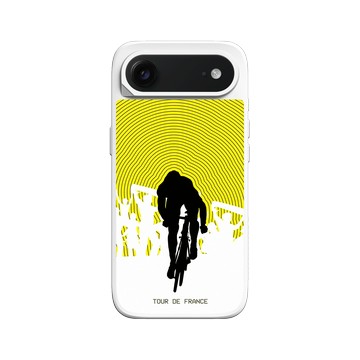 iPhone Air SolidX 白 - Le Tour de France - Sprint