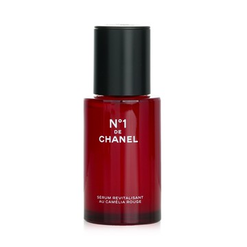 香奈兒 Chanel - 一號紅山茶花精華液