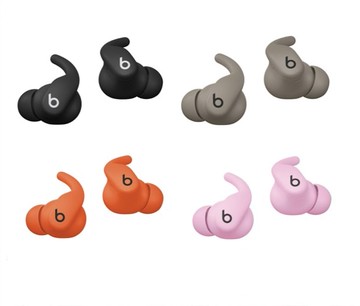 【Beats】Powerbeats Fit  無線入耳式運動耳機 藍芽耳機 台灣公司貨