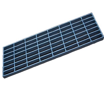 304不銹鋼重型格柵排水溝蓋板承重D400級過叉車車間防滑地溝蓋板[DD1106002]