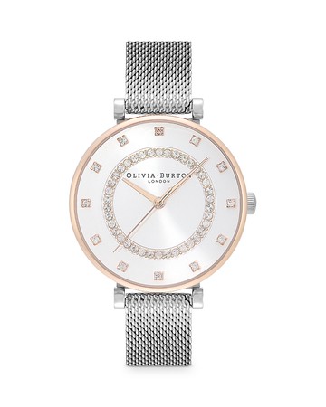 Olivia Burton Belgrave Watch, 32mm