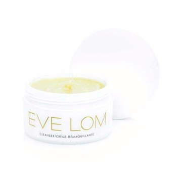 【EVE LOM】全能深層潔淨霜 200ml #內含瑪姿林綿布