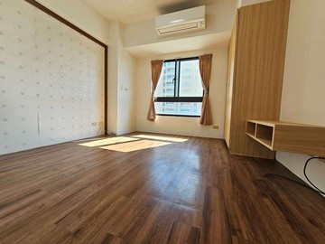 鼎山明誠商圈邊間衛浴開窗明亮三房平車｜高雄市三民區鼎新路