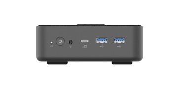 Acer Revo Box | RB102 迷你電腦 (Windows 11 Home/U5-115U/16G/1T)