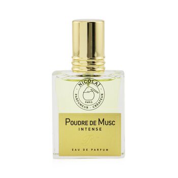 Nicolai Nicolai Poudre De Musc Intense 香水 30ml/1oz-香水