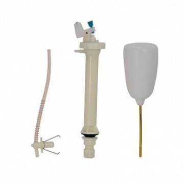 噴射式進水器組 含浮球