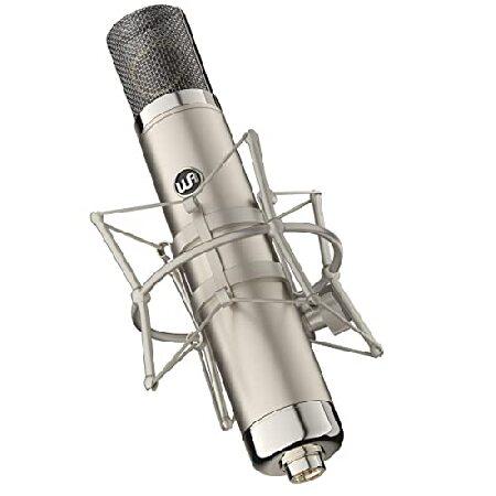 Warm Audio WA-CX12 Large Diaphragm Tube Condenser Microphone(並行輸入品)