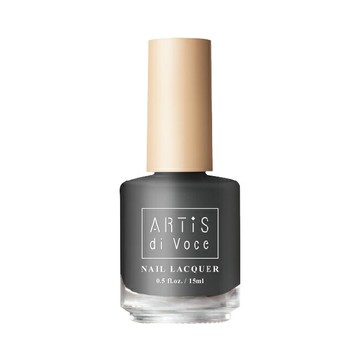 Hananingen x ARTiS di Voce 指甲油 HA10 銀葉菊