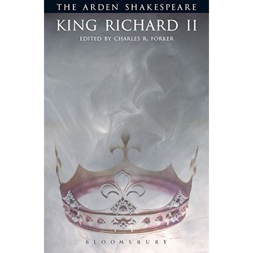 King Richard II (Arden Shakespeare Second Series)