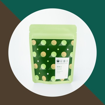 鐵觀音｜原葉袋茶茶包7入｜隨行包