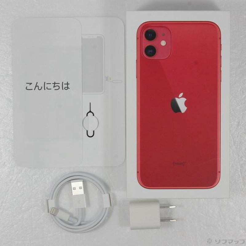 スマートフォン/携帯電話 スマートフォン本体 Apple iPhone 11 128GB SoftBank 通販 LINEポイント最大GET | LINE 
