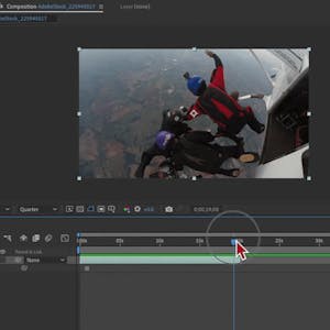 Learn Non-Scary Adobe After Effects: Timing & Expressions