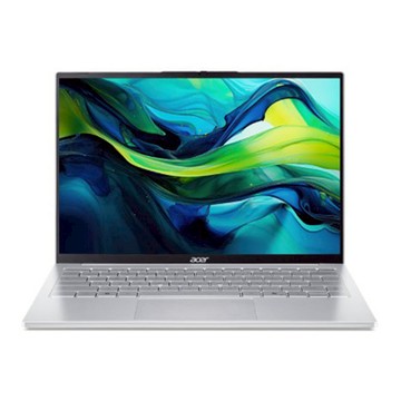 ACER Swift Lite 14 SFL14-54M-54EW 銀 14吋AI輕薄筆電 (WUXGA IPS NTSC 45%/Ultra 5-115U/32G DDR5/