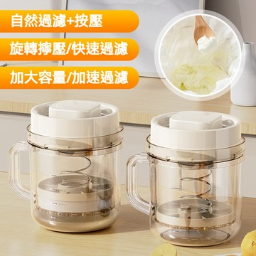 💥現貨速出💥優格過濾器 痠奶過濾器 乳清分離器 優格瀝水器 優格濾水器 水切優格盒 希臘優格盒 幹噎痠奶 分離乳清 IN