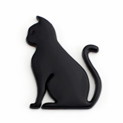 ステッカー 猫 エンブレムの通販 302件の検索結果 Lineショッピング