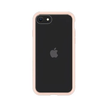iPhone SE (第 2 代) Mod NX 櫻花粉