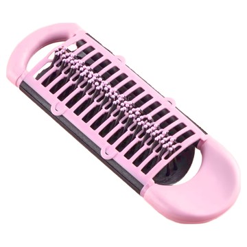 KAI 貝印 便攜收納集髮梳  KQ-3185  1個